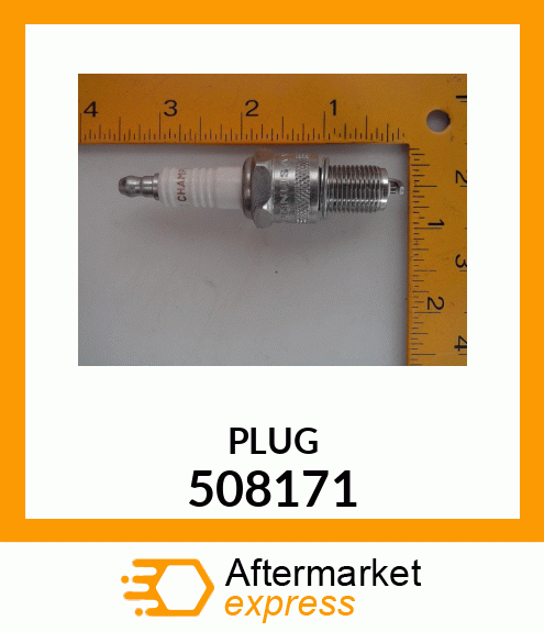 PLUG 508171