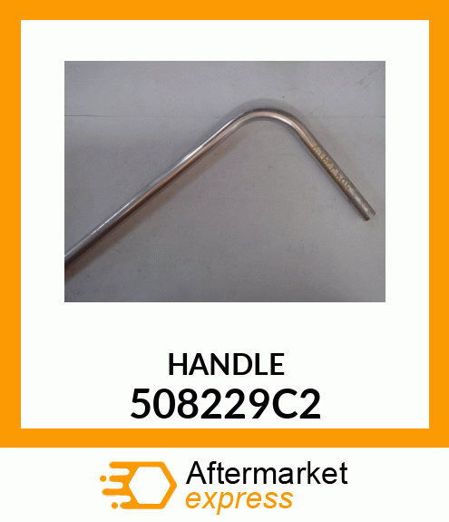 HANDLE 508229C2