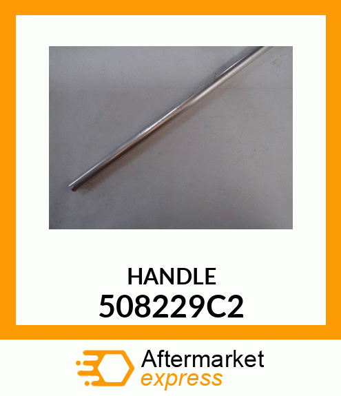 HANDLE 508229C2