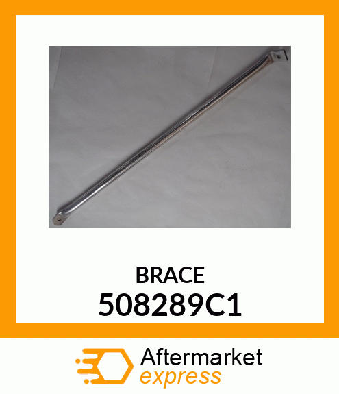 BRACE 508289C1