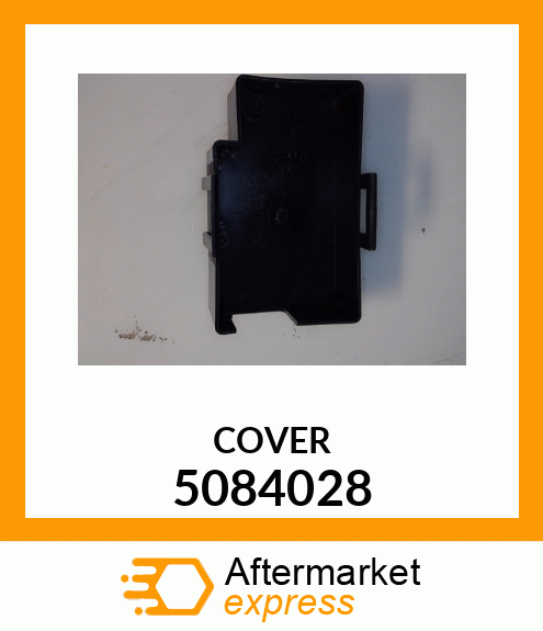 COVER 5084028