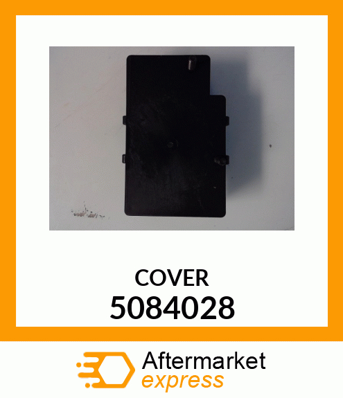 COVER 5084028