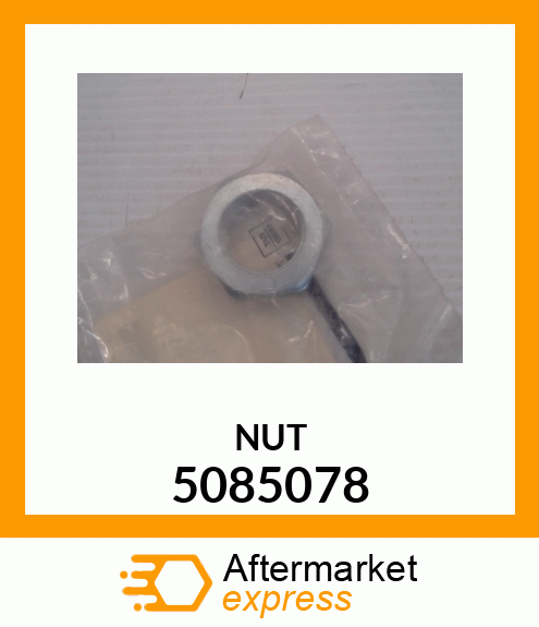 NUT 5085078