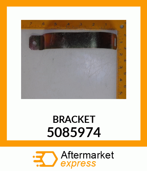 BRACKET 5085974