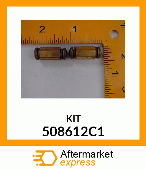 KIT10PC 508612C1