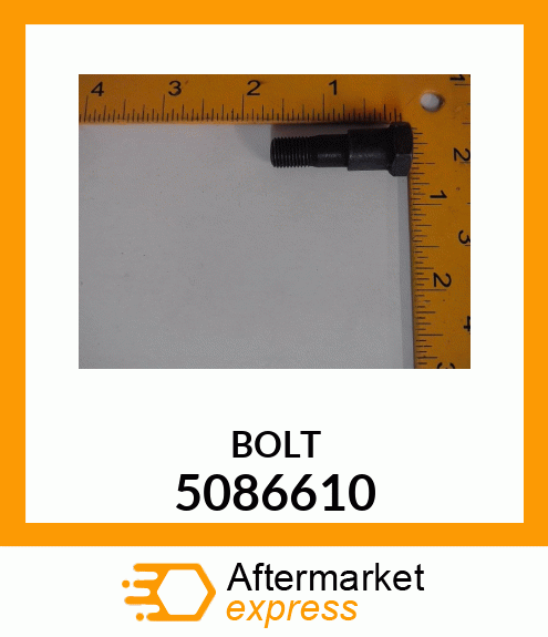 BOLT 5086610