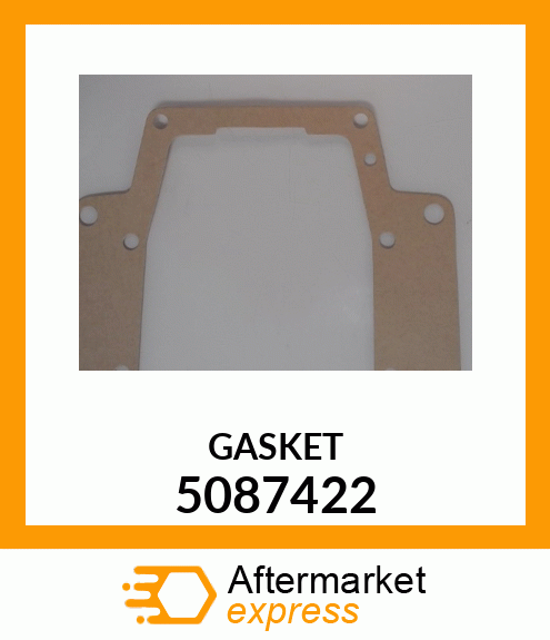 GASKET 5087422