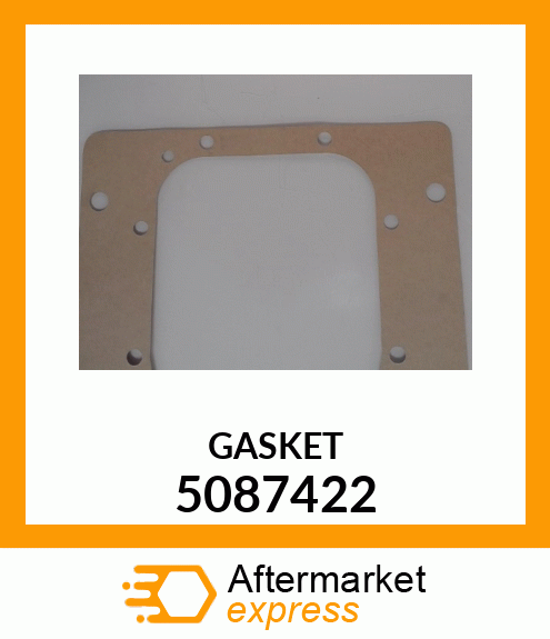 GASKET 5087422