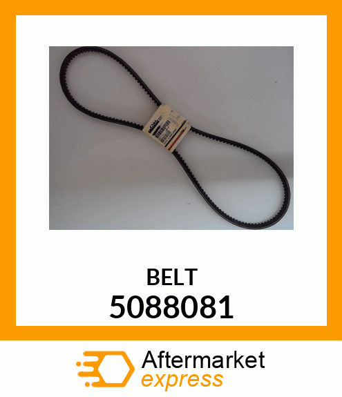 BELT 5088081