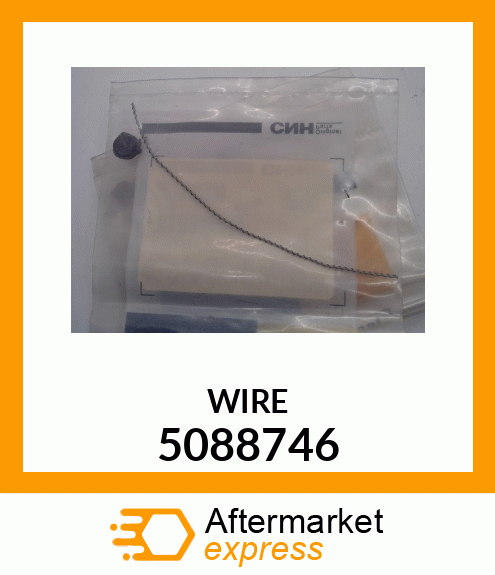 WIRE 5088746