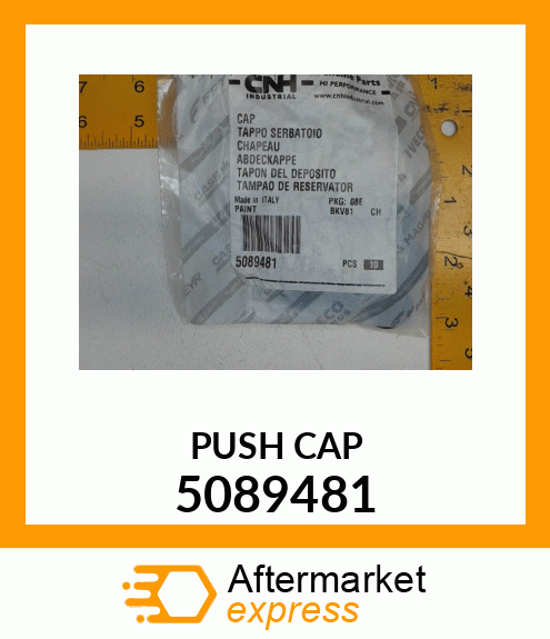 CAP 5089481