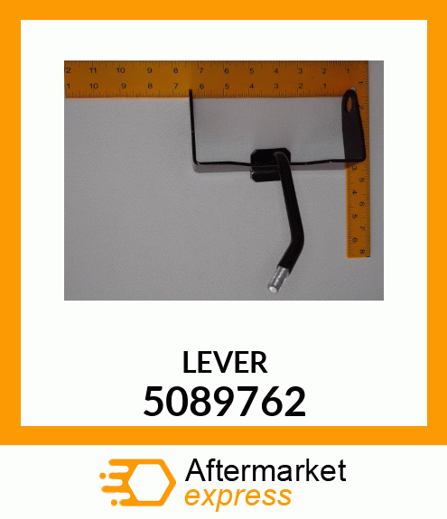 LEVER 5089762