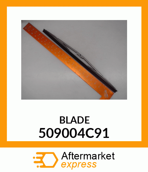 BLADE 509004C91