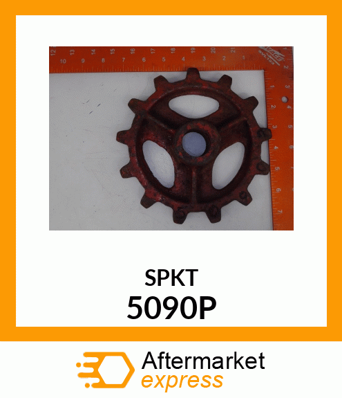 SPKT 5090P