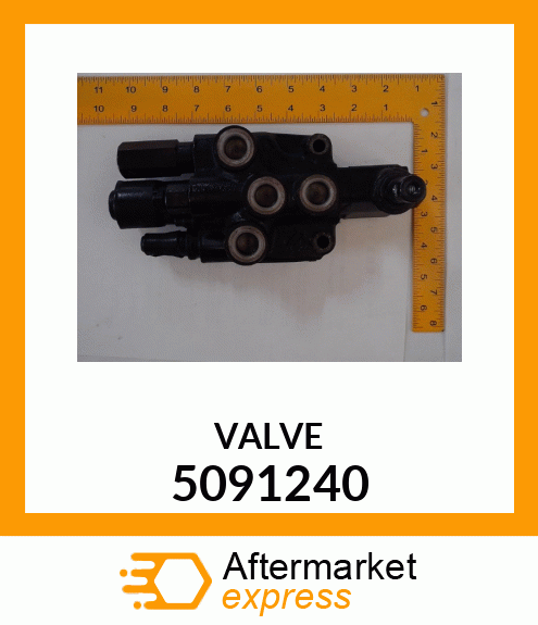 VALVE 5091240