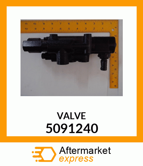 VALVE 5091240