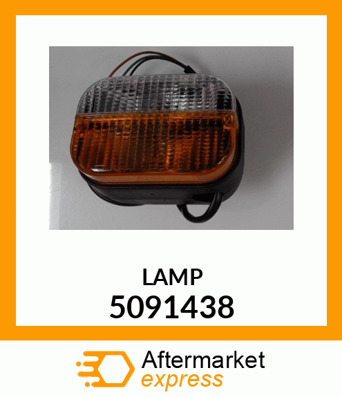 LAMP 5091438