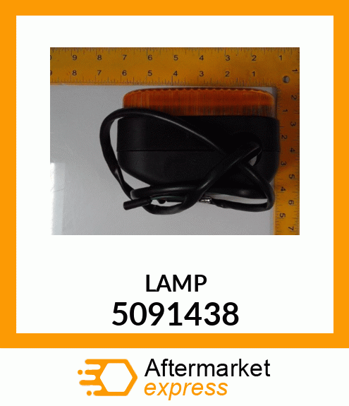 LAMP 5091438