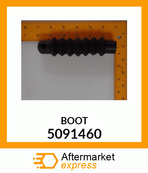 BOOT 5091460