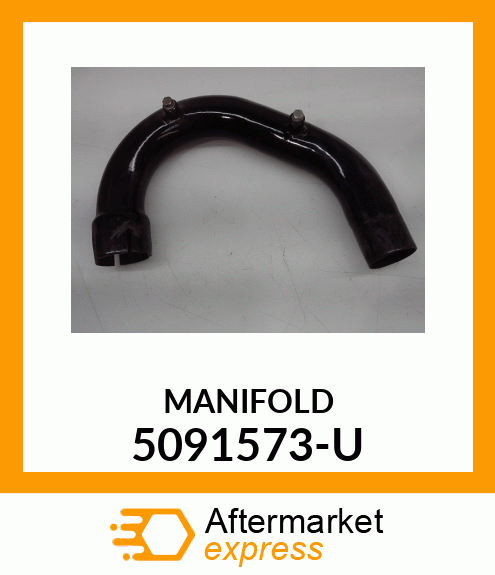 MANIFOLD 5091573-U