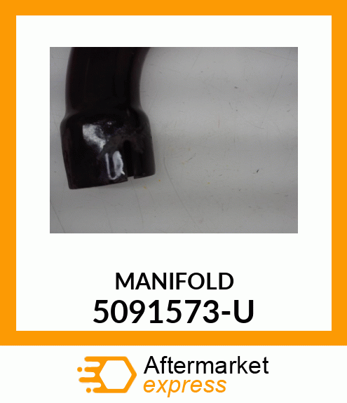 MANIFOLD 5091573-U