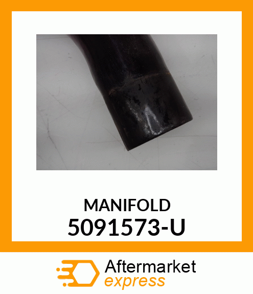 MANIFOLD 5091573-U