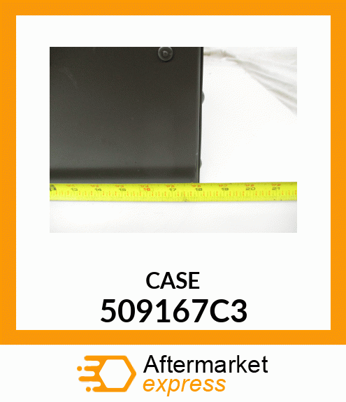 CASE 509167C3