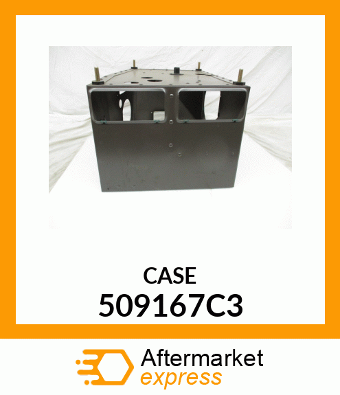 CASE 509167C3