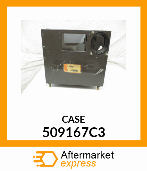 CASE 509167C3