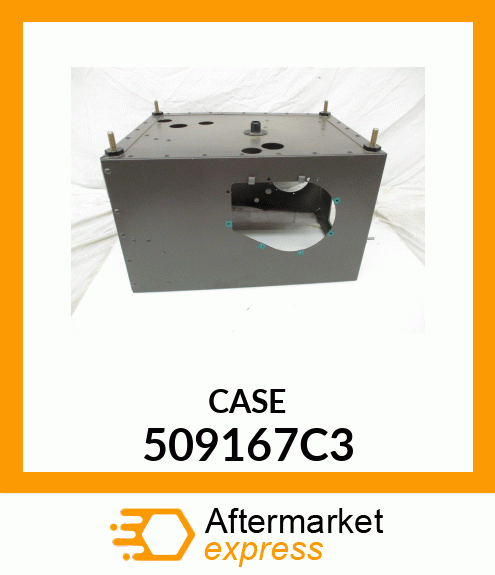 CASE 509167C3