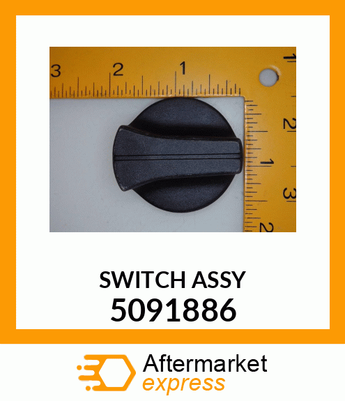 SWITCHASSY 5091886