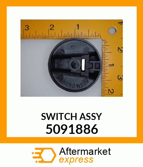 SWITCHASSY 5091886