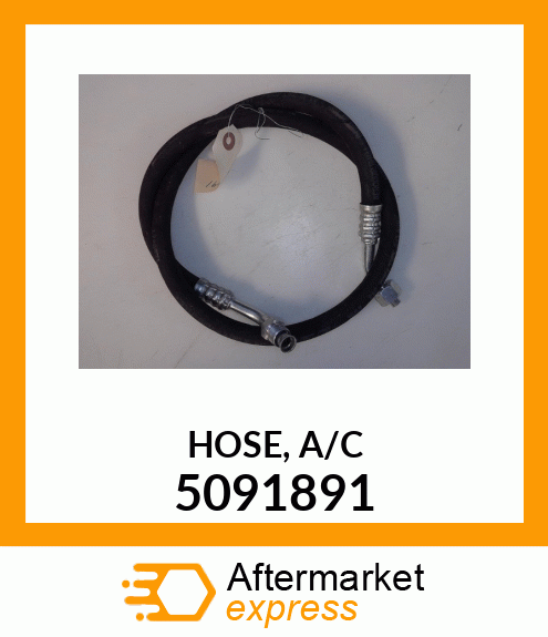 HOSE,_A/C 5091891