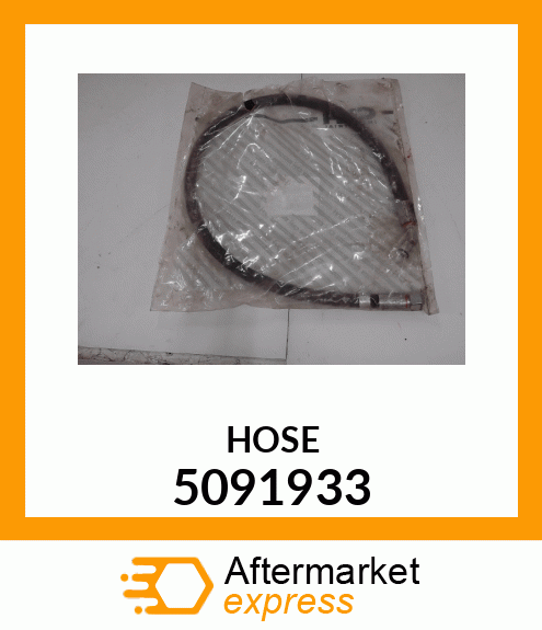 HOSE 5091933