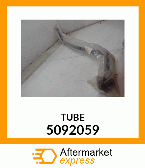 TUBE 5092059