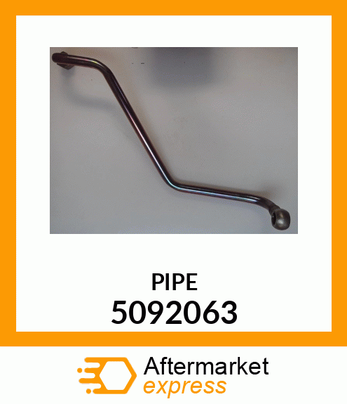 PIPE 5092063