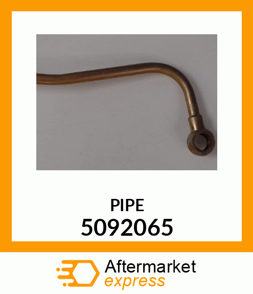 PIPE 5092065