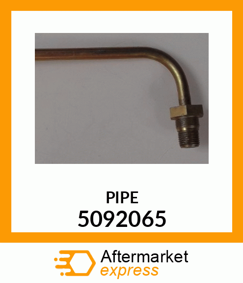 PIPE 5092065