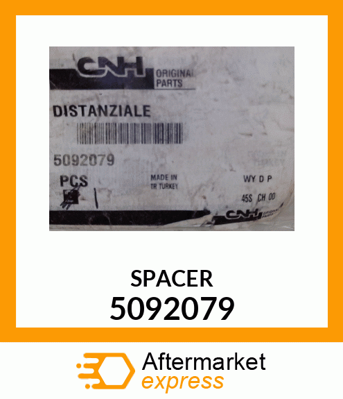 SPACER 5092079