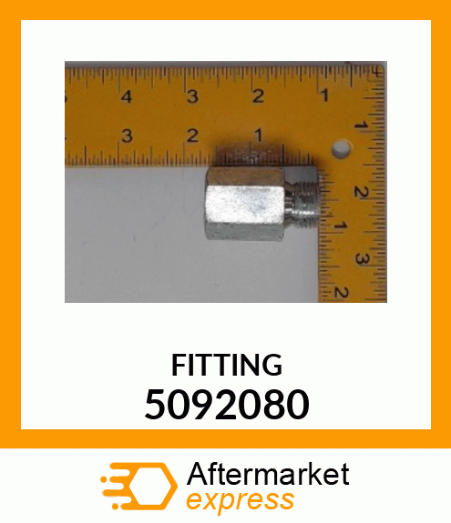 FITTING 5092080