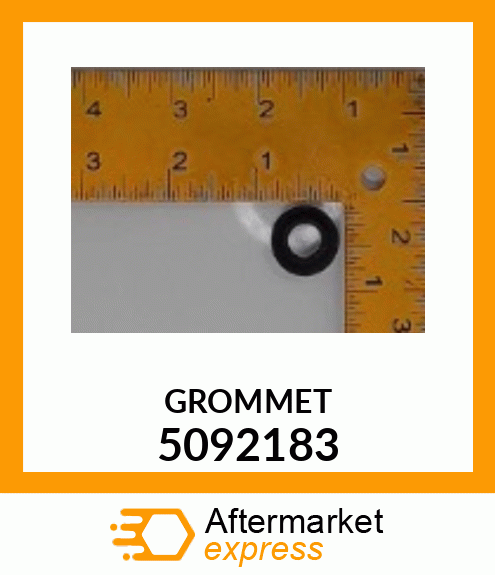 GROMMET 5092183