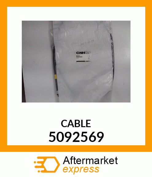 CABLE 5092569