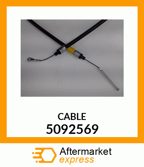 CABLE 5092569