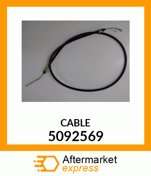 CABLE 5092569