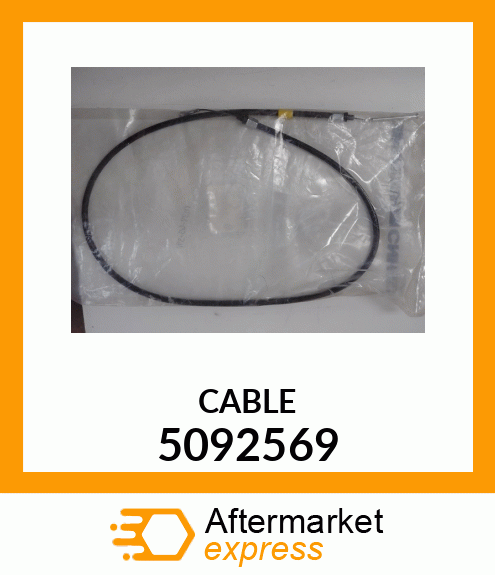 CABLE 5092569