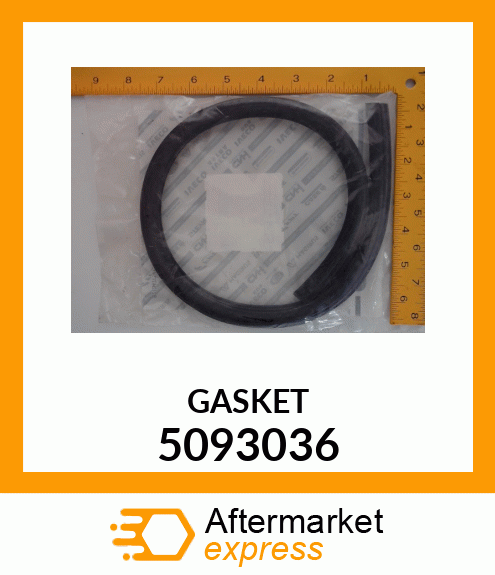 GASKET 5093036