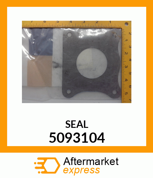 SEAL 5093104