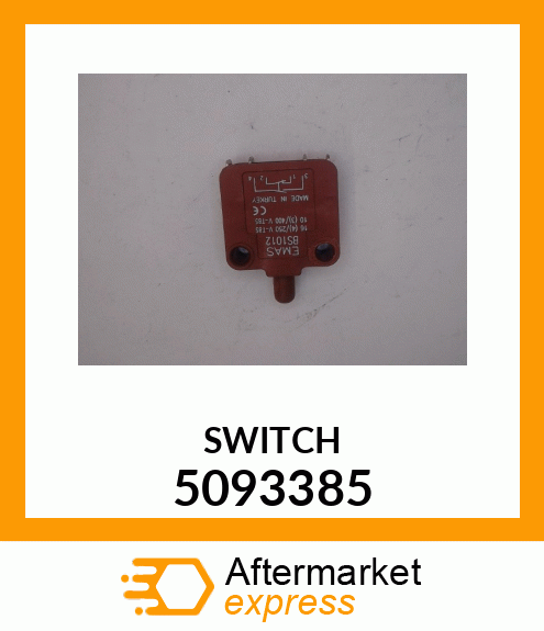 SWITCH 5093385