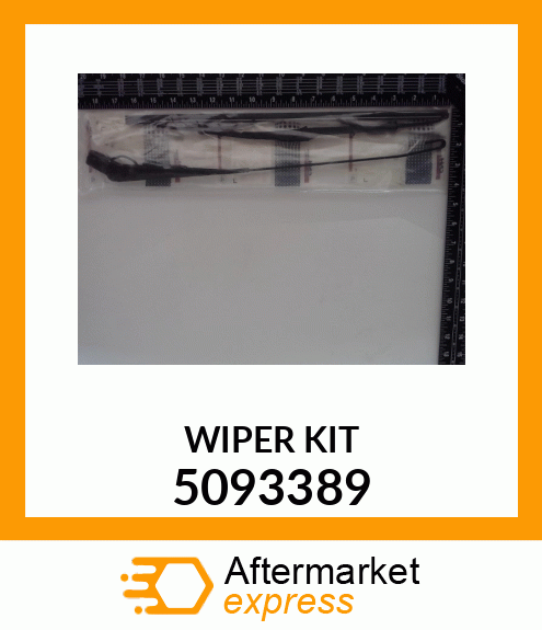 WIPERKIT 5093389