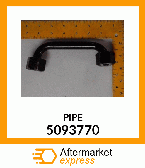 PIPE 5093770